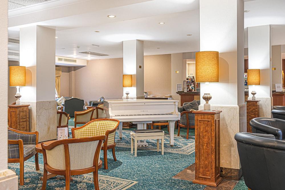 Hotel Coppid Beech
