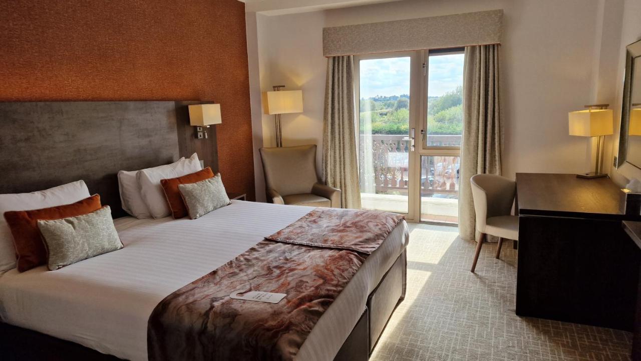 Coppid Beech Hotel Bracknell