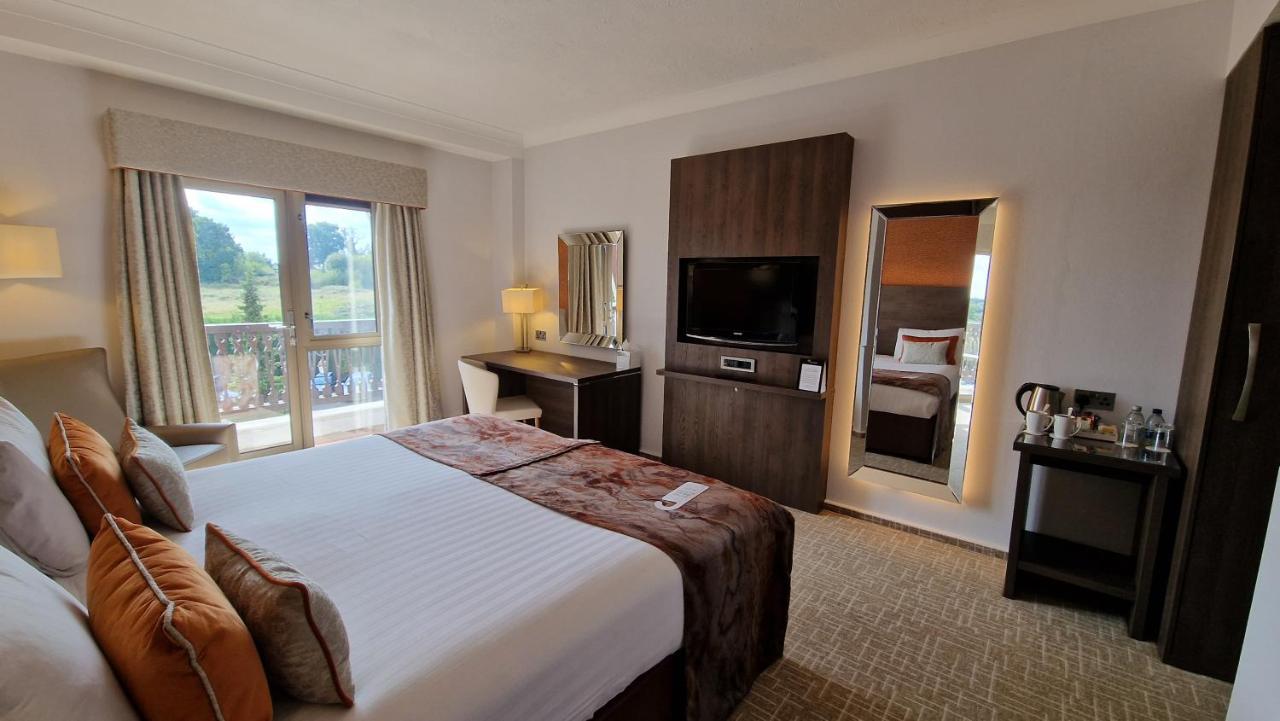 Coppid Beech Hotel Bracknell