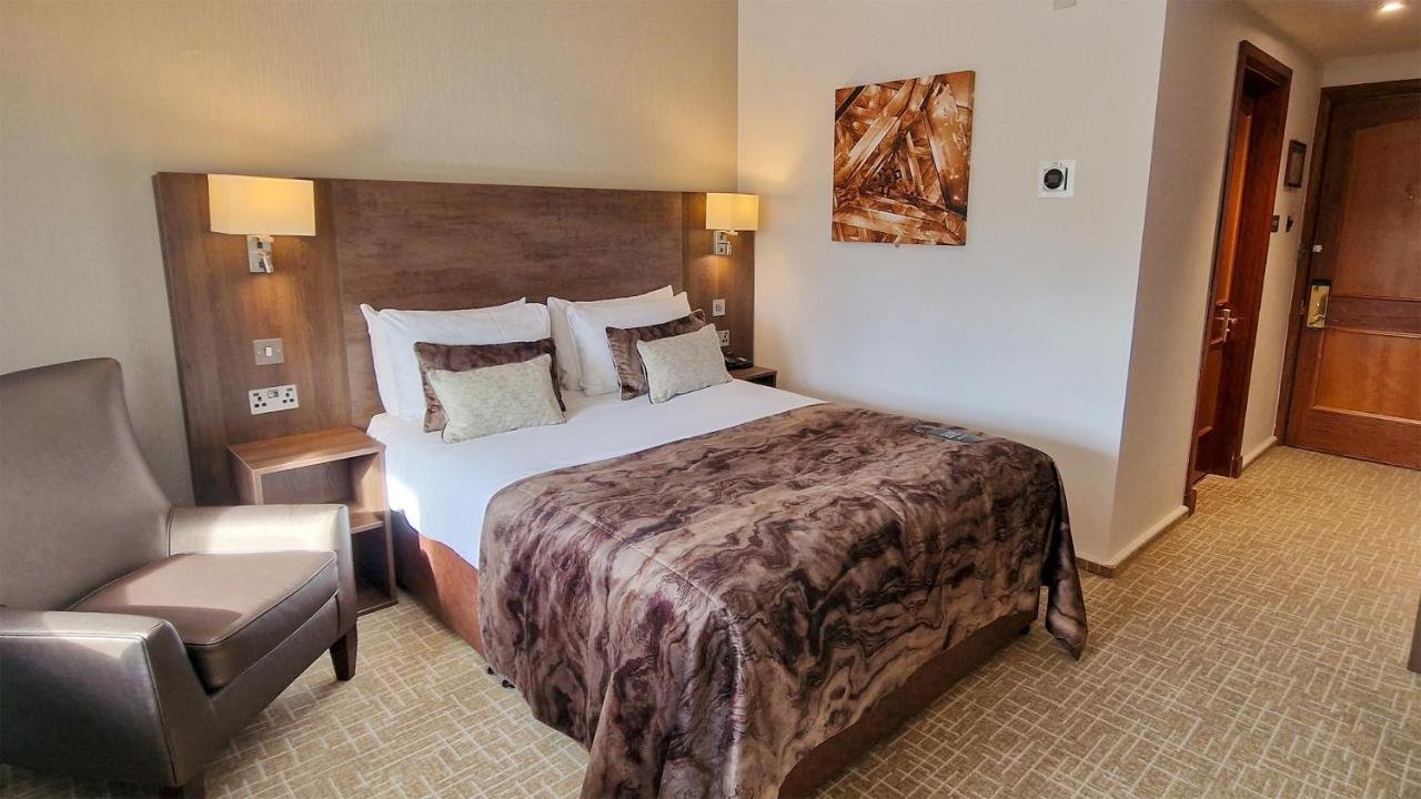 Coppid Beech Hotel