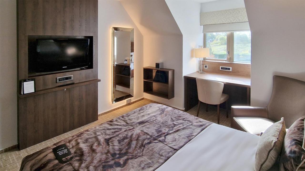 Coppid Beech Hotel Bracknell