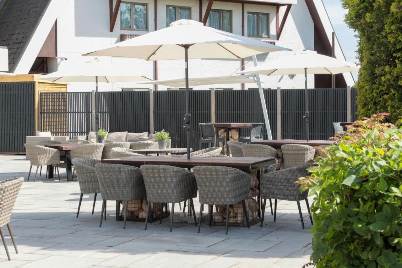 Hotel Coppid Beech 4*