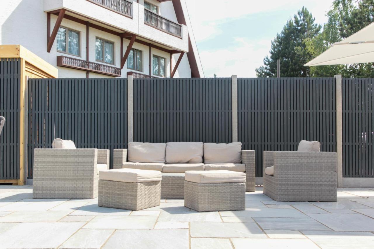 Coppid Beech 4* Bracknell
