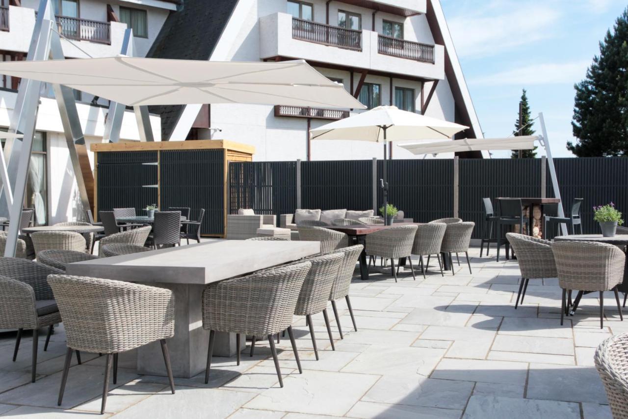 Hotel Coppid Beech Bracknell