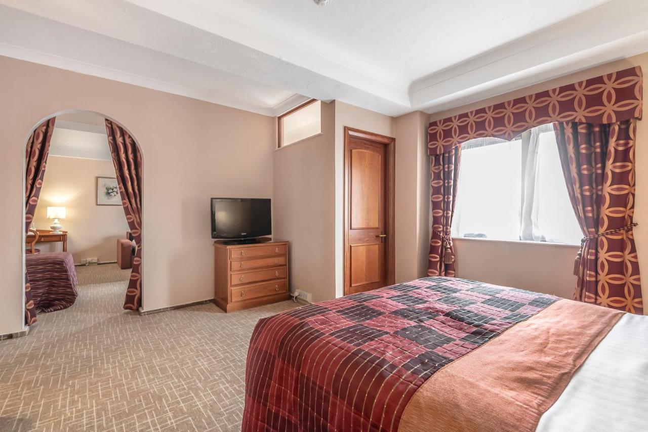 Hotel Coppid Beech Bracknell