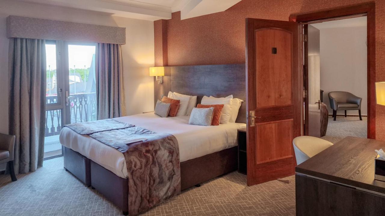 Hotel Coppid Beech 4*