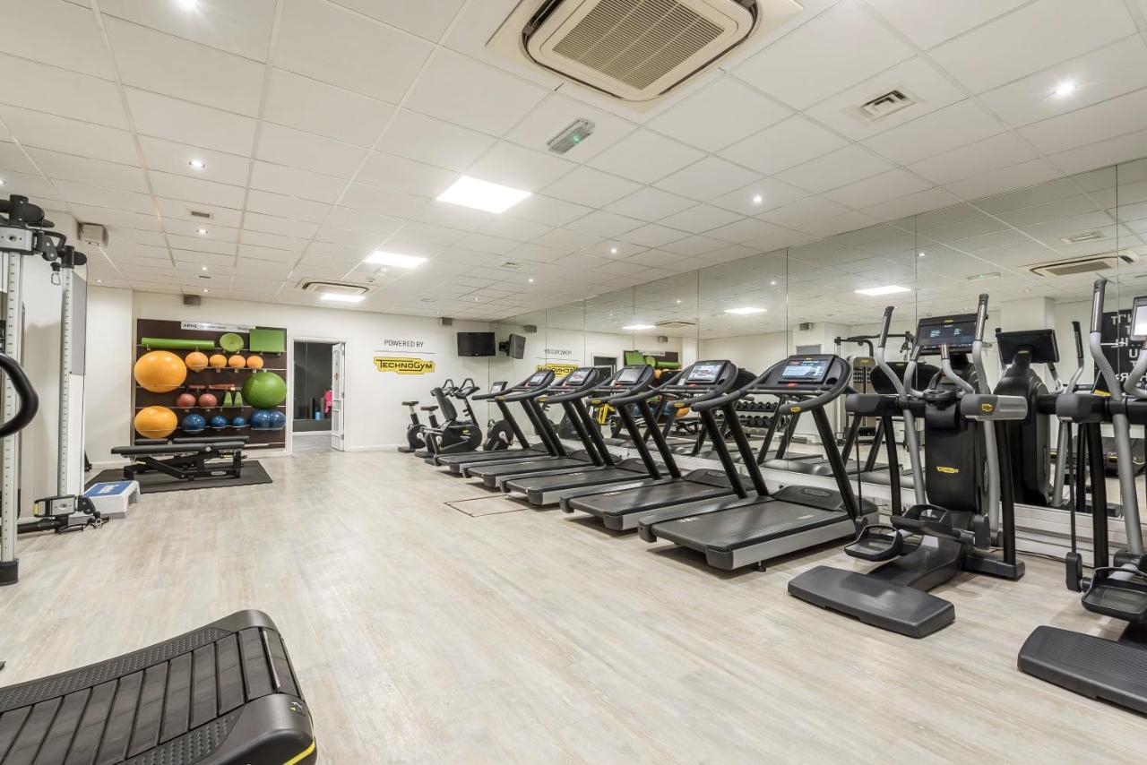 Coppid Beech 4* Bracknell