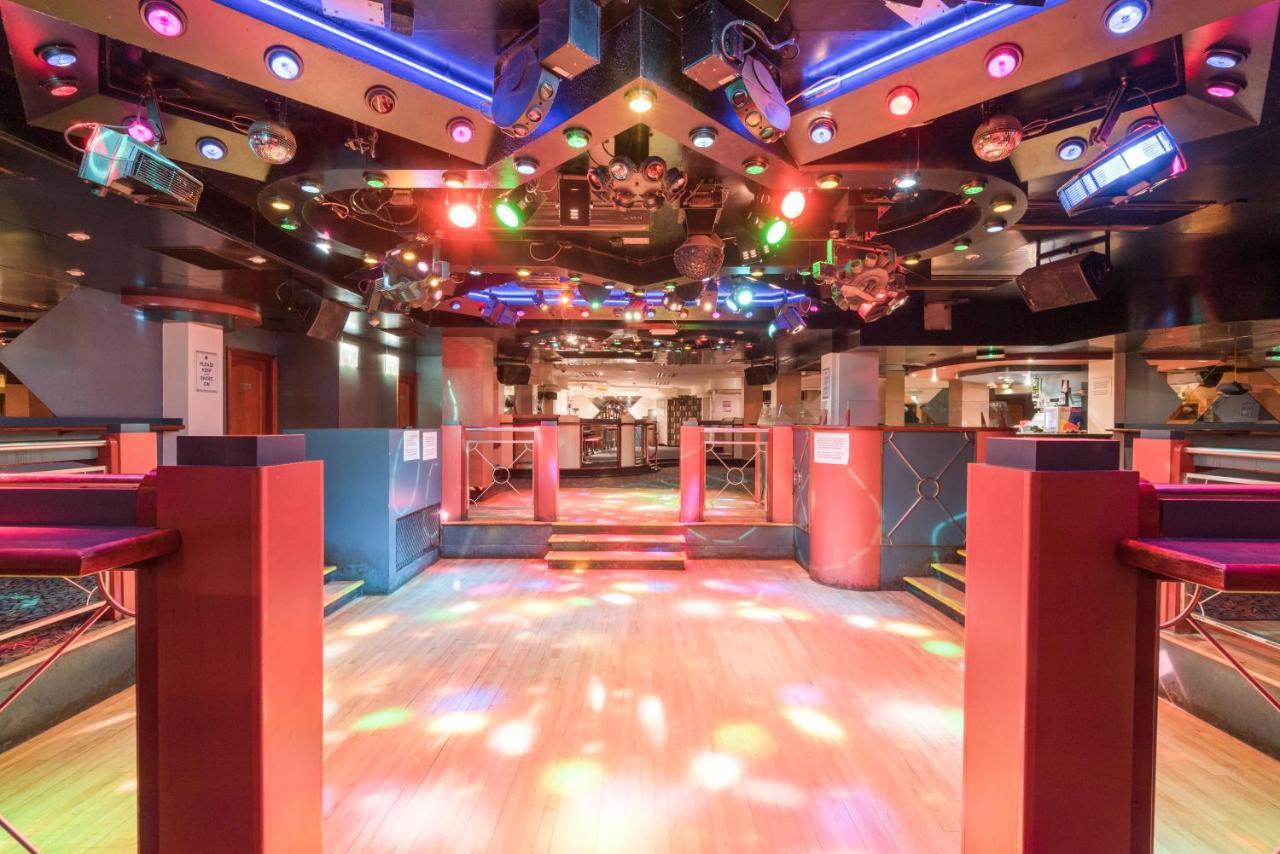 Coppid Beech Hotel Bracknell