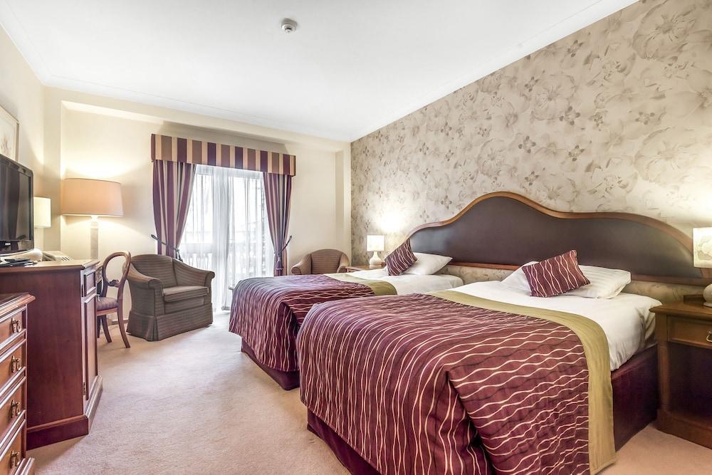 Coppid Beech Hotel 4*