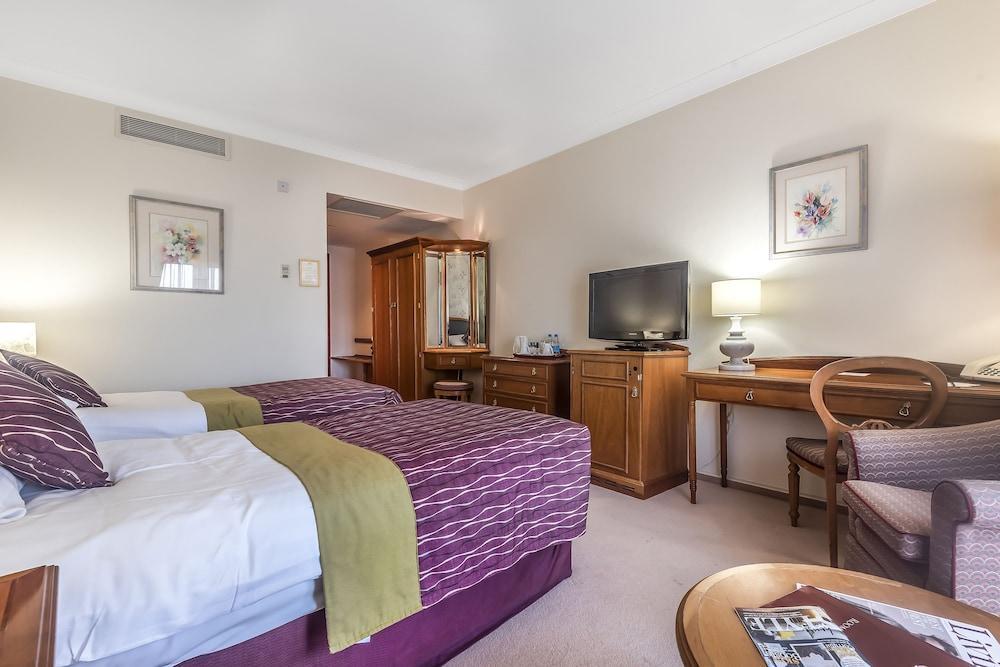 Coppid Beech Hotel