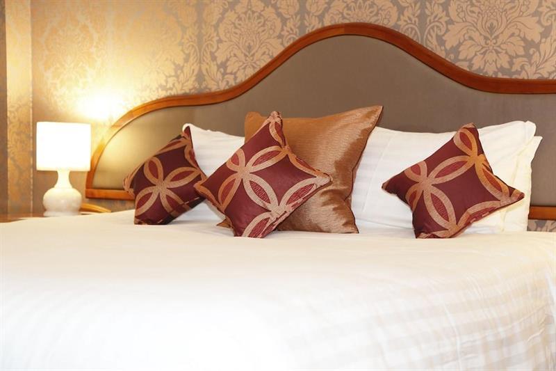 Coppid Beech Hotel